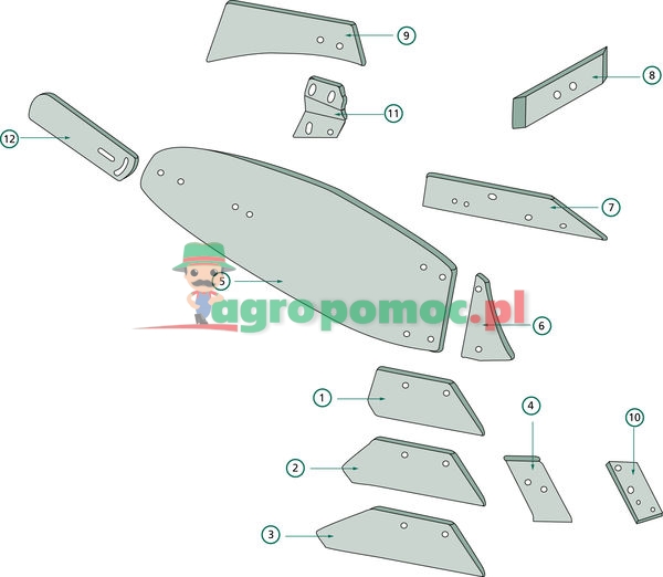 Lemiesz | 94603 | zdjęcie nr 2